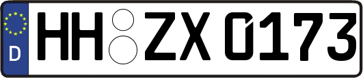 HH-ZX0173