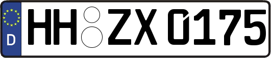 HH-ZX0175