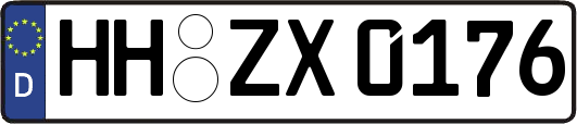 HH-ZX0176