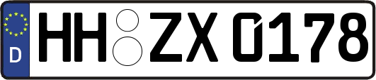 HH-ZX0178