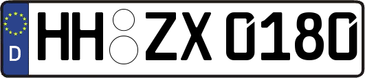 HH-ZX0180