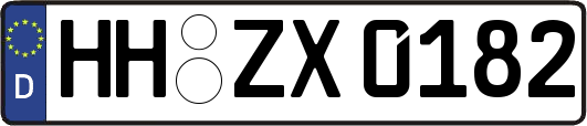 HH-ZX0182