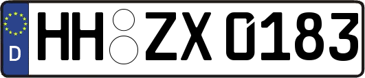 HH-ZX0183