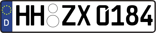 HH-ZX0184