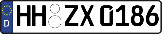 HH-ZX0186