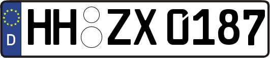 HH-ZX0187