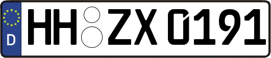 HH-ZX0191