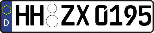 HH-ZX0195
