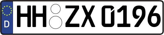 HH-ZX0196