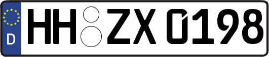 HH-ZX0198