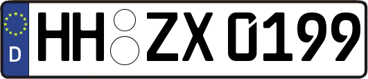 HH-ZX0199