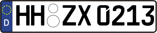 HH-ZX0213
