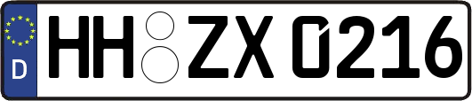 HH-ZX0216