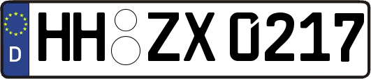 HH-ZX0217