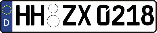 HH-ZX0218