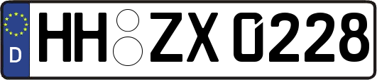 HH-ZX0228