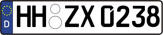 HH-ZX0238