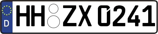 HH-ZX0241