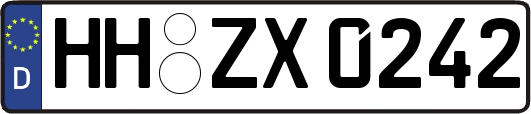 HH-ZX0242