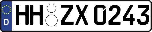 HH-ZX0243