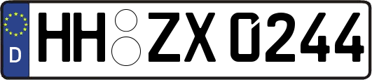 HH-ZX0244