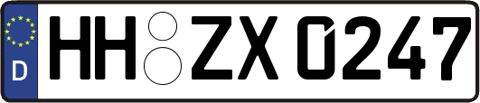 HH-ZX0247