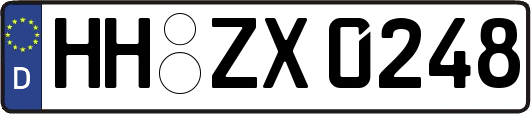 HH-ZX0248