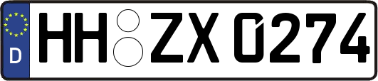HH-ZX0274