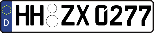 HH-ZX0277