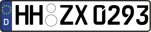 HH-ZX0293