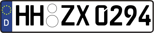 HH-ZX0294