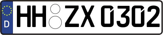 HH-ZX0302
