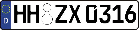 HH-ZX0316