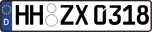 HH-ZX0318