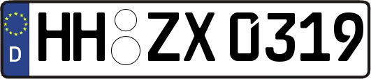 HH-ZX0319