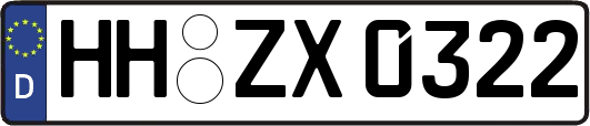 HH-ZX0322