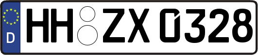HH-ZX0328