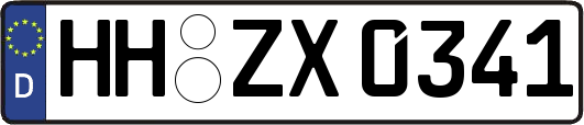 HH-ZX0341