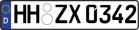 HH-ZX0342