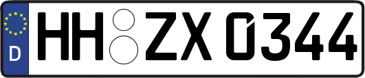 HH-ZX0344