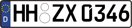 HH-ZX0346