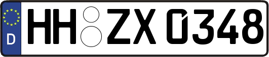 HH-ZX0348