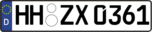 HH-ZX0361