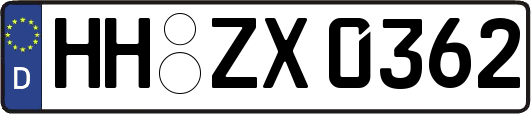 HH-ZX0362