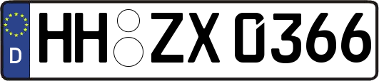 HH-ZX0366