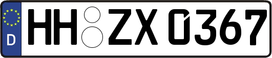HH-ZX0367