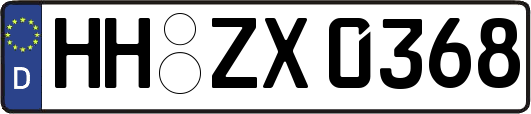HH-ZX0368