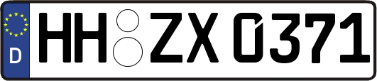 HH-ZX0371