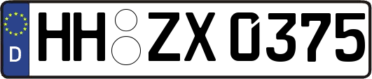 HH-ZX0375