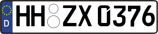 HH-ZX0376